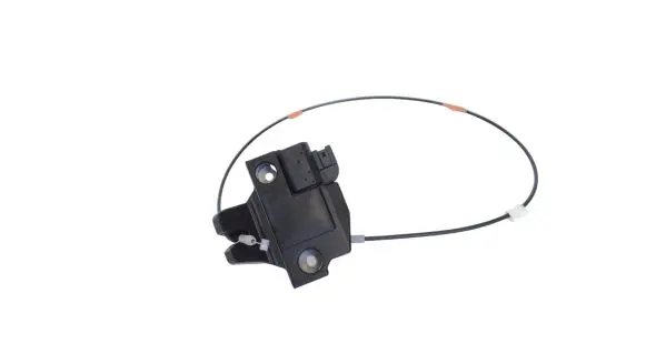 Lexus ES 250 - 300 - 330 Tailgate/trunk/boot lock/catch/latch 20729D