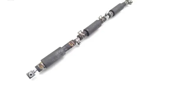 Mitsubishi ASX Fuel return line/hose 