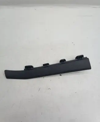 Audi A6 S6 C7 4G Dashboard side end trim 4G0868203
