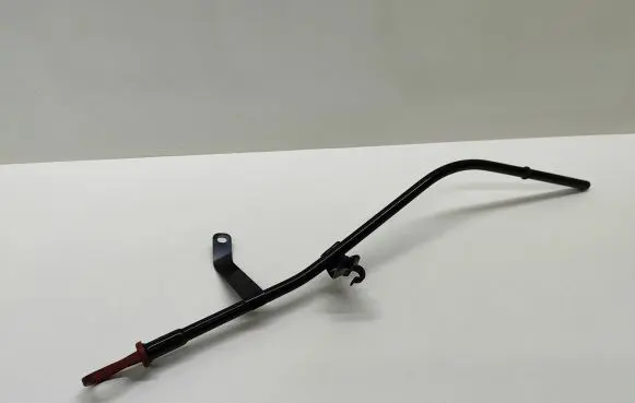 BMW 5 E60 E61 Oil level dip stick 