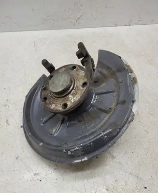 Audi A3 S3 8P Rear wheel hub spindle/knuckle 