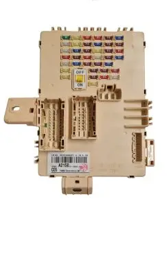 KIA Ceed Fuse module 91950