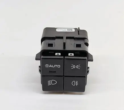 Porsche Cayenne (9Y0 9Y3) Light switch 9Y1941209A