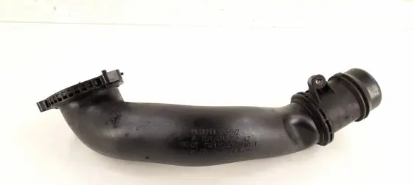 Intake resonator