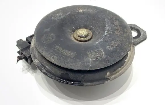 Toyota Camry VIII XV70 Horn signal