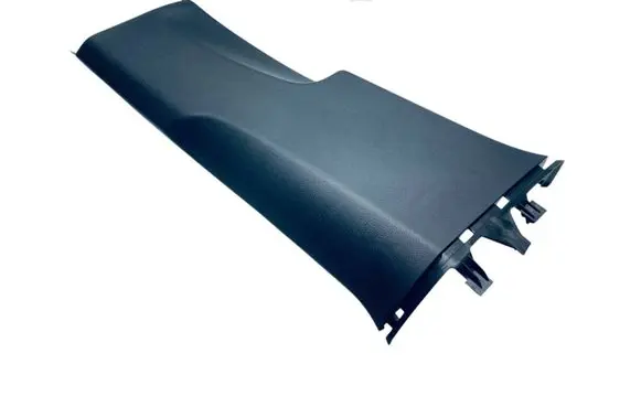 Volkswagen PASSAT B7 (B) pillar trim (bottom) 3C0867291F
