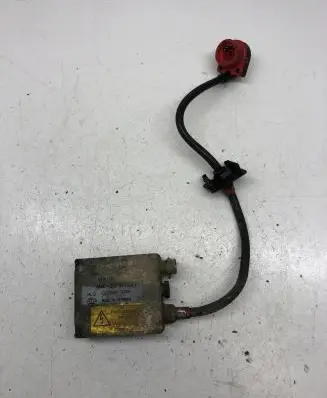 Headlight ballast module Xenon