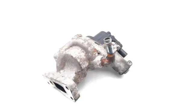 SsangYong Korando EGR valve 6711400460
