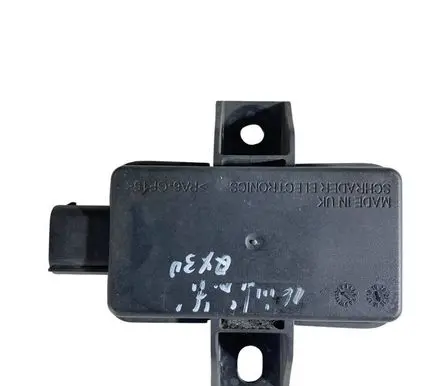 Infiniti QX30 Tire pressure control unit A0009003704 A0009020417 A0009017803