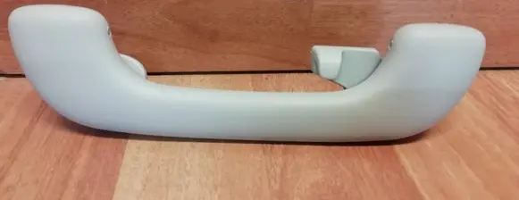 Renault Megane IV Rear interior roof grab handle 739403971R