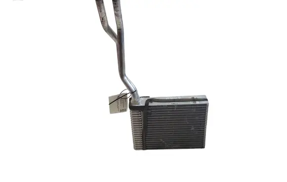 Air conditioning (A/C) radiator (interior)