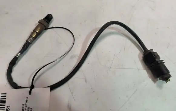 Iveco Daily 35 - 40.10 Lambda probe sensor 3.0HPI