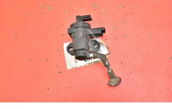 Peugeot 807 Vacuum valve 9628971180