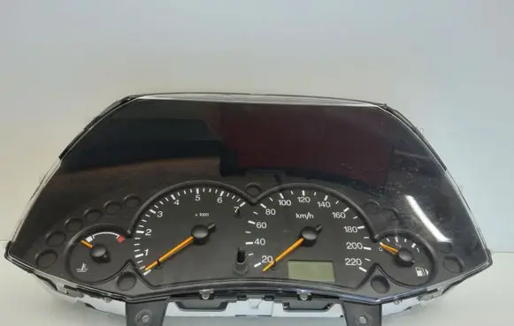 Ford Focus Speedometer (instrument cluster) 98AP10841