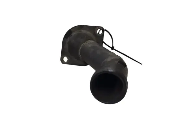 Volkswagen Golf V Engine coolant pipe/hose 06A121121C 038121121D