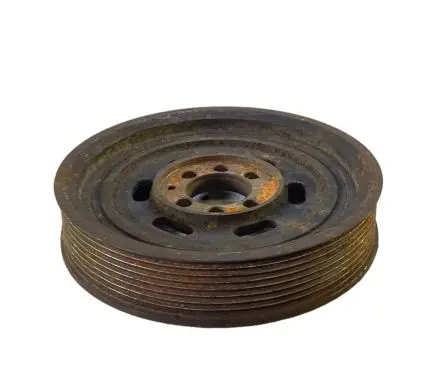 Mazda 6 Crankshaft pulley