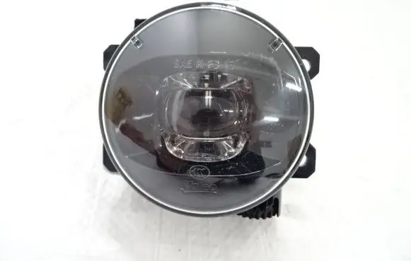 Peugeot 3008 II Front fog light 9826960480