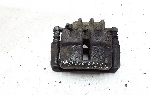 Fiat Scudo Front brake caliper