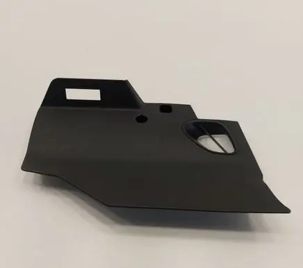 Mini One - Cooper F56 F55 Other center console (tunnel) element 9296977