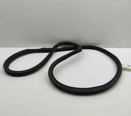 Volkswagen Polo VI Rubber seal rear door 2GS867913C