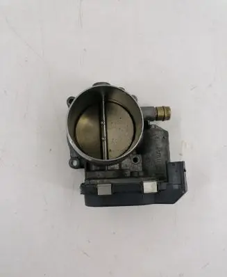 BMW X5 E70 Throttle valve 1354759787101 1563709130 A2C53356724