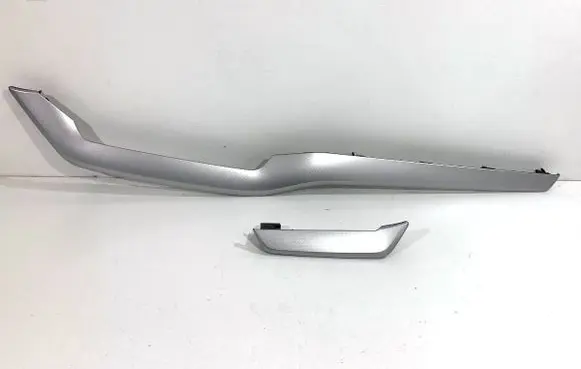 Skoda Octavia Mk4 Dashboard trim 