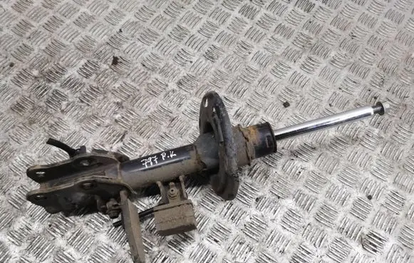 Mazda CX-5 II Front shock absorber/damper C34900A
