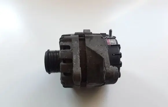 Hyundai i20 (PB PBT) Generator/alternator 3730003360