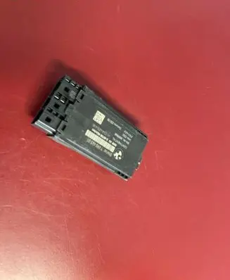 BMW X3 G01 Seat control module 7490465 A2C7484270400