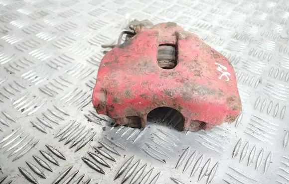 Volkswagen PASSAT B5 Front brake caliper