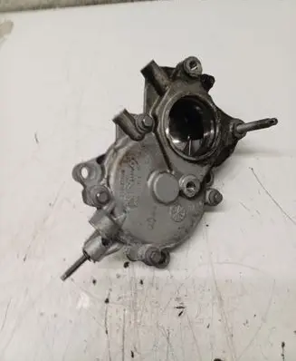 Citroen Jumper Vacuum pump 9674992180