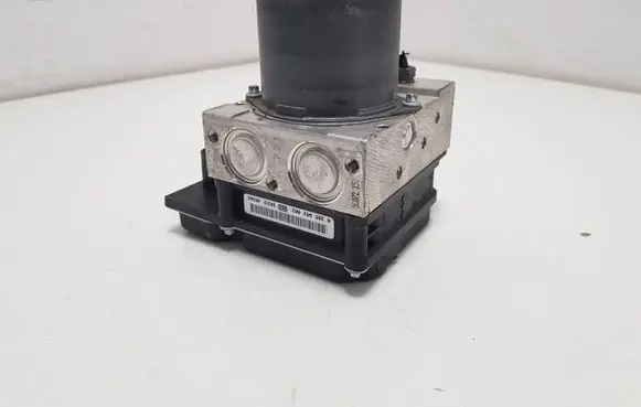 Audi A4 S4 B8 8K ABS Pump 8K0907379CH 8K0614517GH 0265952062