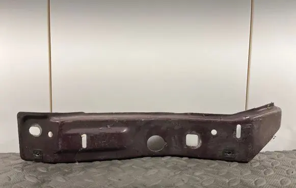 Audi A6 S6 C4 4A Side radiator support slam panel 4A0805744A