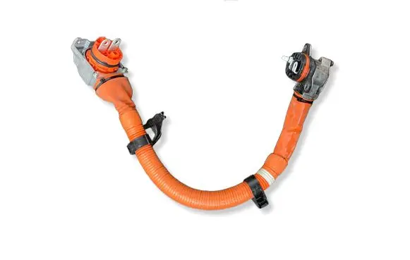 Toyota bZ4X High voltage cable 821H342010