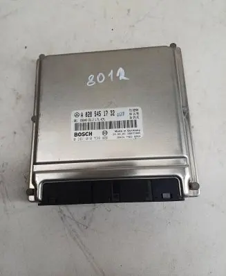 Engine control unit/module