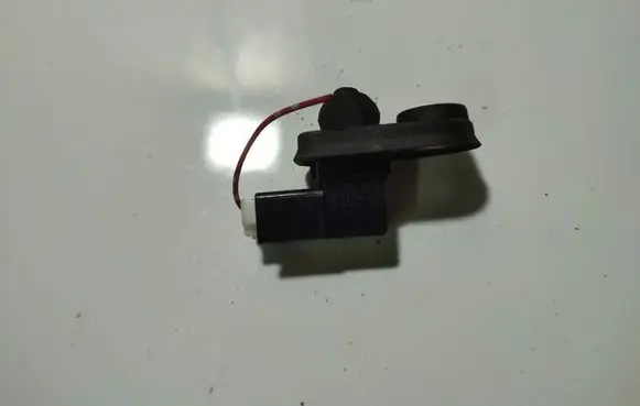 Mitsubishi ASX Front door sensor coupe 