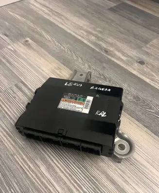 Lexus RX 450H ESP (stability system) control unit 8954048480 0794004482