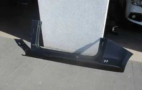 Volkswagen Up Rear quarter panel 1S3809603