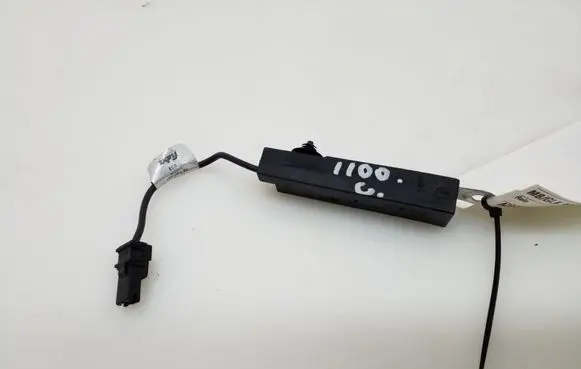 Mercedes-Benz GLK (X204) Other relay A2048702589