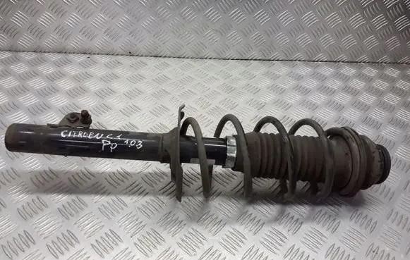 Citroen C1 Front shock absorber/damper