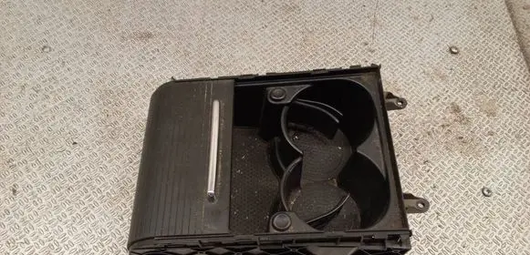 Volkswagen PASSAT B6 Cup holder front 3C0858329A
