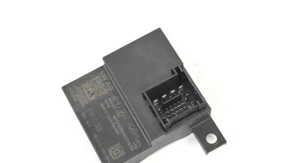 Audi A8 S8 D4 4H Other devices 4H0907705H