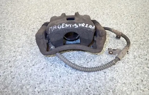 KIA Magentis Front brake caliper