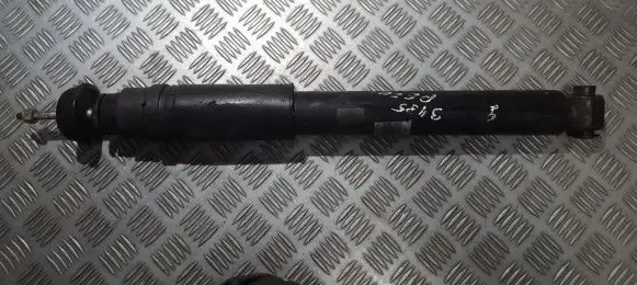 Peugeot 406 Rear shock absorber/damper