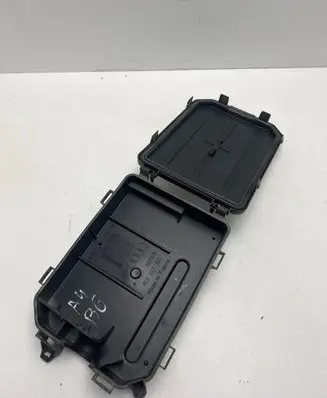 Audi A4 S4 B6 8E 8H Other interior part 8E0927355 50780