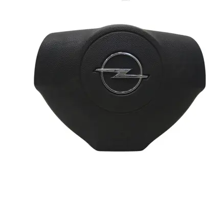 Opel Astra H Steering wheel airbag 498997212