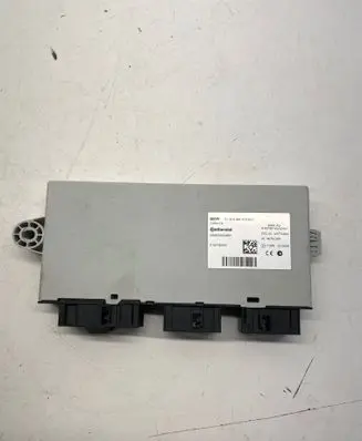 BMW 5 F10 F11 CAS control unit/module 5WK50920ABR 2152790647 61359367374