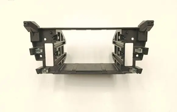 BMW 5 F10 F11 Navigation GPS unit bracket/holder 9166665