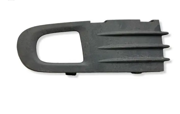 Volvo V50 Front bumper lower grill 30655885