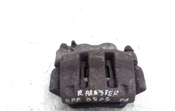 Renault Master II Front brake caliper